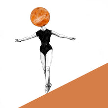 Venus - About Face Illustration
